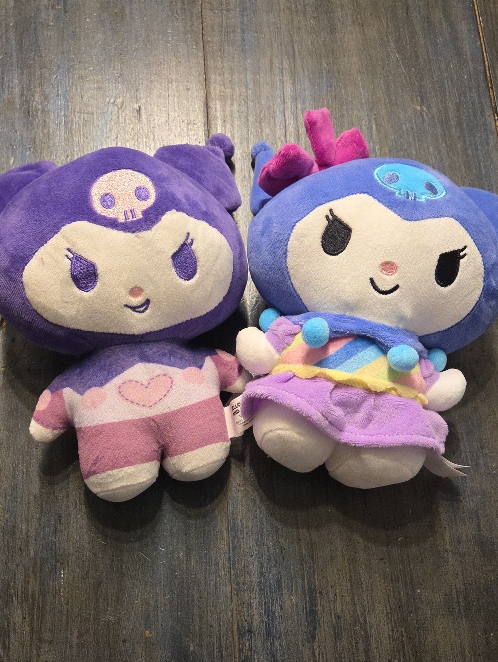 Hellp Kitty Karomi